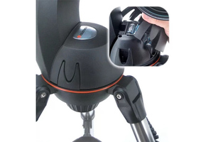 Telescopio Astronómico Computarizado CELESTRON NEXSTAR 150SLT, Objetivo de 150 mm con Recubrimiento Múltiple, Campo de Visión de 5.7, Modelo 22088, 3 Años de Garantía - Product Image 5