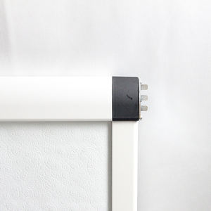 Les meilleures fenêtres coulissantes à <span class=keywords><strong>coin</strong></span> droit pour RV de 500*300mm protégeant la vie privée avec fenêtre intérieure pour rv flynet - Product Image 2