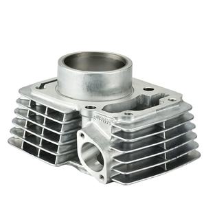 KYE 57.3mm 149cc <span class=keywords><strong>MEGA</strong></span>-PRO NUOVO Kit Cilindro <span class=keywords><strong>Moto</strong></span> con Pistone e Fasce in Alluminio di Qualità OEM per HONDA - Product Image 1
