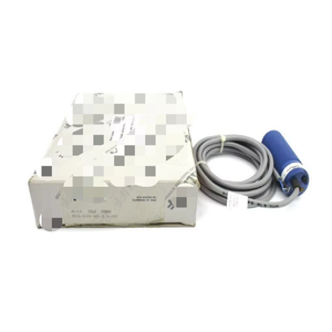 BCS-030-WS-5-L-03 03260 000542 90-250VAC NSMP yeni orijinal hazır stok endüstriyel otomasyon PAC adanmış PLC programlama - Product Image 1