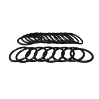 Joint d'étanchéité en caoutchouc EPDM de qualité alimentaire, fabriqué sur mesure, durable, pour usage industriel, avec tailles personnalisées, fourni par le fabricant.