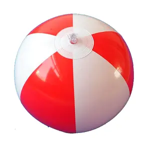 inflatable ball