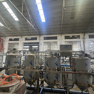 Planta <span class=keywords><strong>de</strong></span> Refinación <span class=keywords><strong>de</strong></span> <span class=keywords><strong>Aceite</strong></span> <span class=keywords><strong>Comestible</strong></span> a Pequeña Escala, Máquina <span class=keywords><strong>de</strong></span> Refinación <span class=keywords><strong>de</strong></span> <span class=keywords><strong>Aceite</strong></span> <span class=keywords><strong>de</strong></span> <span class=keywords><strong>Coco</strong></span>/<span class=keywords><strong>Aceite</strong></span> <span class=keywords><strong>de</strong></span> Girasol, Mini Máquina <span class=keywords><strong>de</strong></span> Refinación <span class=keywords><strong>de</strong></span> <span class=keywords><strong>Aceite</strong></span> <span class=keywords><strong>Comestible</strong></span> <span class=keywords><strong>de</strong></span> Soja - Product Image 1