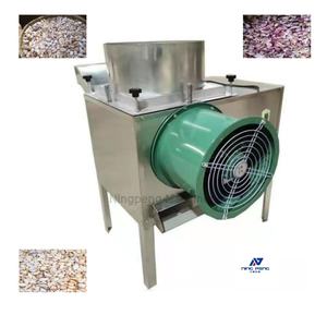 La machine de séparation d'ail de fractionnement d'ail partie la machine de séparation d'ail d'acier inoxydable - Product Image 6