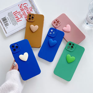 Funda Protectora para Teléfono Vivo <span class=keywords><strong>IQOO</strong></span> <span class=keywords><strong>7</strong></span> Legend 5G, Diseño de Dibujos Animados, Protección de Cámara con Ojo de Ángel, TPU Mate, <span class=keywords><strong>Precio</strong></span> de Fábrica - Product Image 3