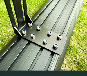 กันสาดด้านข้างรถแบบพับเก็บได้เต็นท์กันสาดด้านข้างสำหรับตั้งแคมป์กลางแจ้ง x 8.2 6.6โรงงาน - Product Image 6