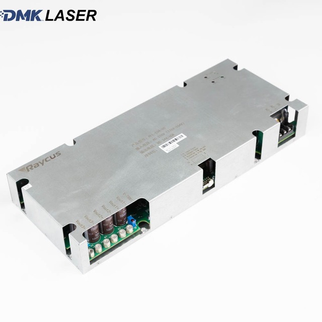 Raycus Laser Source Power AC/DC-D/380V/200V/7000W for Raycus Fiber Laser Source