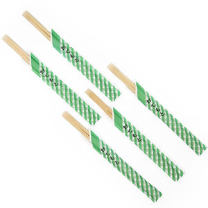 Palillos Desechables de Bambú Impresos Personalizados al por Mayor, 21-24 cm, Superficie Lisa, Diseño Moderno, Caja a Granel, Palillos para <span class=keywords><strong>Sushi</strong></span> Tensoge - Product Image 4