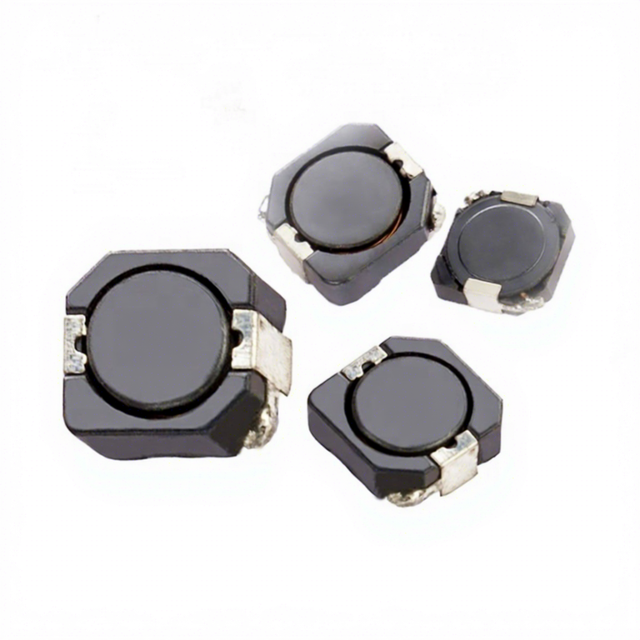 Customized High Current Coil SMD Power Inductors 220uH