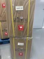 EVOACAS Mesin Pencetak Makanan & Kue Stainless Steel Terlaris, Kapasitas 10L, 1500W, untuk Hotel & Restoran
