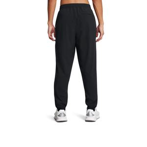 Pantalons de jogging amples et décontractés pour hommes, taille mi-haute, style décontracté, fabrication OEM, vente en gros - Product Image 3