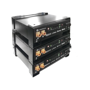 מותאם אישית 48v 100ah 200ah עמוק מחזור ליתיום ברזל פוספט Li יון <span class=keywords><strong>Lipo</strong></span> Lifepo4 שמש מערכת אנרגיה אחסון סוללה סוללות חבילה - Product Image 3