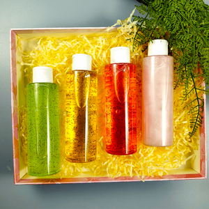 Gel de Lavado Íntimo Femenino OEM 100% Herbal, Gel de Lavado Femenino Antiinflamatorio <span class=keywords><strong>para</strong></span> <span class=keywords><strong>la</strong></span> Limpieza Íntima - Product Image 5