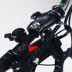 जापान में इस्तेमाल किया ई बाइक बंद सड़क पहाड़ इलेक्ट्रिक बाइक साइकिल पाकिस्तान - Product Image 3