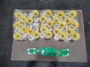 Máy Làm Sổ Ghi Chú Sổ Ghi Chú Bán Tự Động Máy May Hộp Số Động Cơ Máy May Sách Chỉ - Product Image 6