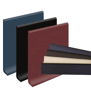 Protection de <span class=keywords><strong>sol</strong></span> en <span class=keywords><strong>vinyle</strong></span> personnalisée en usine Plinthe en PVC Plinthe Décoration - Product Image 5