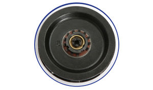 บล็อกโซ่0.5ตันดีไซน์ headroom ต่ำ - Product Image 4