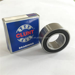 Cuscinetto <span class=keywords><strong>angolare</strong></span> a sfera a doppia fila condizionatore d'aria cuscinetto 30 bd40t12-dducg21 - Product Image 6