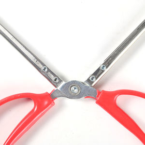 Nieuwe Roestvrijstalen Slangenrek Feeder Snake Catching Clip Snake Killer Tang - Product Image 4