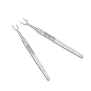 ชุดเครื่องมือผ่าตัดแบบกำหนดเองที่เป็นมิตรกับสิ่งแวดล้อม คุณภาพพรีเมียม ชุดเครื่องมือสำหรับการผ่าศพ ทำจากสแตนเลส และเครื่องมือผ่าตัด - Product Image 5