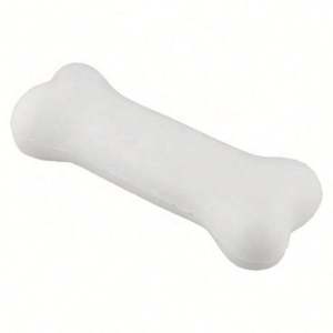 Pelota Antiestrés de Espuma de PU con Forma de Hueso, Regalos Promocionales con Logotipo Personalizado - Product Image 1