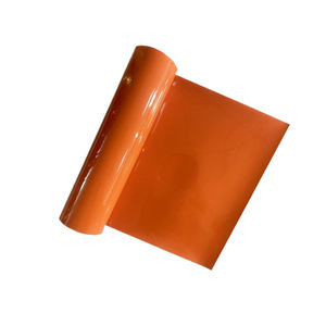 環境に優しい1mm厚PVC大理石シート、リサイクル可能な<span class=keywords><strong>PET</strong></span>シート、プラスチックシート製品のカスタムカット・印刷サービス - Product Image 3