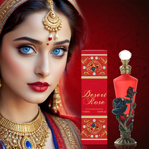 Huile de <span class=keywords><strong>parfum</strong></span> à la rose, <span class=keywords><strong>parfum</strong></span> frais pour femmes, charme naturel durable, <span class=keywords><strong>parfum</strong></span> romantique pour couple, rendez-vous galant, 25ML - Product Image 2