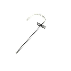 Sensor de Temperatura para Horno In The Beginning W10833885, Acero Inoxidable, 110-120 V, Repuesto Eléctrico para el Hogar - Product Image 1