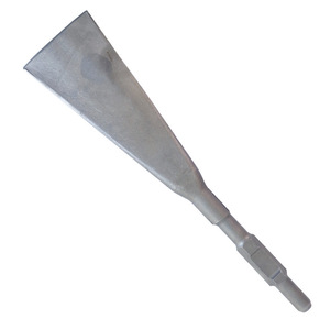 Ciseau électrique Fuxin 65A 30x520x130mm avec mandrin SDS pour le perçage de la maçonnerie - Product Image 1