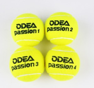 Pelotas <span class=keywords><strong>de</strong></span> Pádel Aprobadas por la ITF <span class=keywords><strong>de</strong></span> la Fábrica ODEAR - Product Image 6