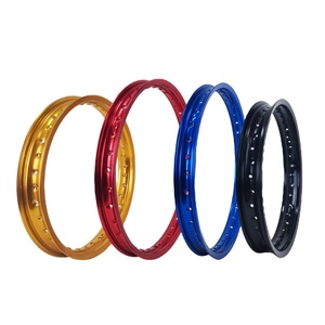 Mehrere Größen 21/19/<span class=keywords><strong>18</strong></span> Zoll Verfügbar 7050 Aluminium legierung Motocross Enduro Felgen - Product Image 1
