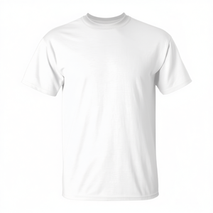 Camiseta Cristiana Minimalista con Cruz Religiosa, Manga Corta, Cuello Redondo, Unisex, para Adultos, Regalo para Iglesia, Impresión Serigráfica - Product Image 2