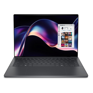 Portátil <span class=keywords><strong>Dell</strong></span> XPS14-14260-1885TB AI Business, Ultraligero, Todo en Uno, Ultra X7 358H, 32G, 1T, <span class=keywords><strong>Pantalla</strong></span> Táctil OLED 2.8K, 120Hz - Product Image 1