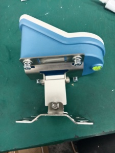 開水路灌漑 下水川 流速計 レーダー流量計 センサー - Product Image 6