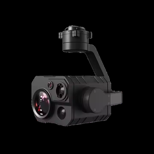 SIYI ZT30 Carbon <b>Gimbal</b> <b>Camera</b> AI 180X Four-sensor Optical Wide-Angle Night Vision - Product Image 2