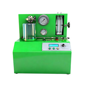 MY PQ1000 Piezo Fonksiyonlu Ortak Yakıt Raylı Enjektör Test Cihazı, Oto Tamir Dizel Enjektör Test Tezgahı Aleti ve Ekipmanı - Product Image 1