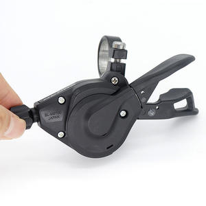 Grupo SHIMANO <span class=keywords><strong>DEORE</strong></span> M5100 MINI 11S para Bicicleta de Montaña, Grupo 1x11S M5100, Cambio Trasero + Palanca de Cambios - Product Image 3