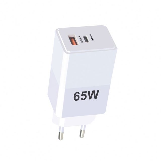 45W Original Mini 33W 55W 65W 67W Type C 120W Usb-C 4 Port 2C2a Pd 65W Usb EU Gan Charger 30W