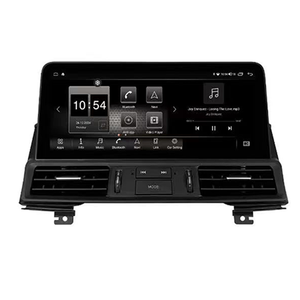 Radio para coche Viknav de 12.3 pulgadas con Android para Nissan Pathfinder 2012-2020, estéreo con Carplay, Android Auto, GPS, navegación y reproductor multimedia. - Product Image 1