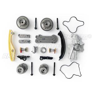 Kit de Reparación de Ajustador de Admisión del Motor ASBG-AT4Z-11, Árbol de Levas de Admisión y Escape para Ford Edge, Explorer, Mustang, Pieza de Motor, Accesorios para Automóvil - Product Image 3