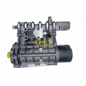 Bomba de Inyección de Combustible 5471860 5471860RX F00BC20105 para Cummins QSK60, Bomba de Combustible para Motor K60, Bomba de Combustible K50 - Product Image 1