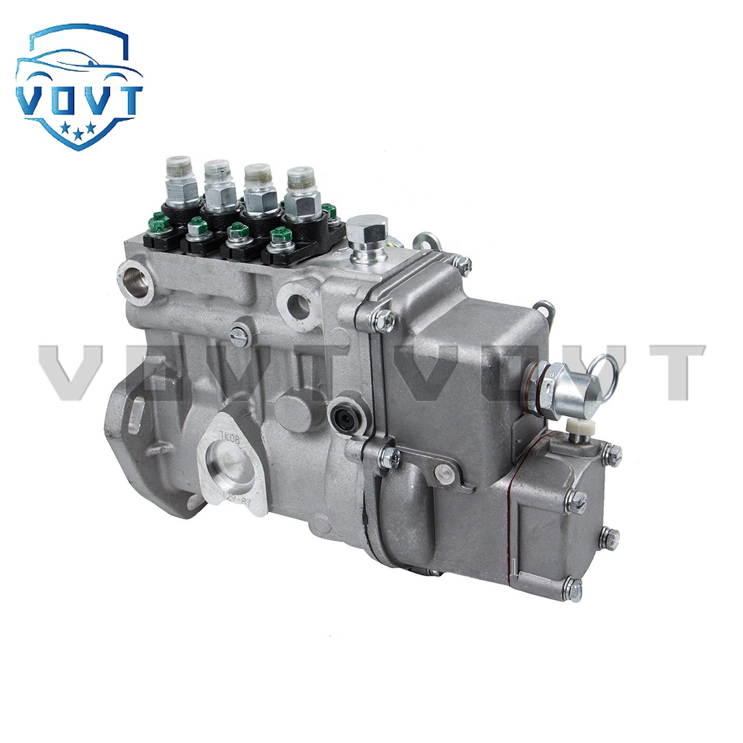 High Quality Diesel Fuel Injection Pump BHF4PM100003 Engine Parts for FAW 1041