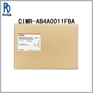 CIMRAB4A0018FBA CIMRAB4A0011FBA ไดรฟ์ความถี่แปรผัน CIMRAB4A0023FBA สำหรับระบบอัตโนมัติในอุตสาหกรรม - Product Image 1