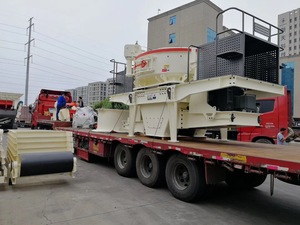 Trituradora de arena para sierra, arena artificial 40-50tph, venta en línea - Product Image 6