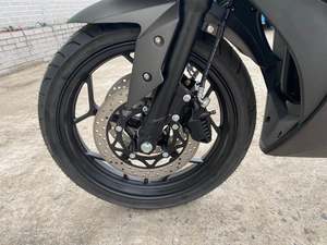 Moto électrique de course 2026 au design cool, haute vitesse, 2000 Watts, 72 Volts, deux roues, charge maximale 200 kg - Product Image 1