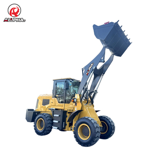 <strong>Zl</strong> 932 Wheel <strong>Loader</strong> Articulated Wheel <strong>Mini</strong> <strong>Loader</strong> Bucket with Mower
