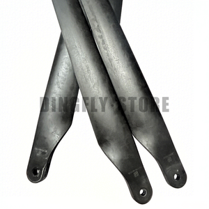 Original T70/T70P/T100 Drone hélice CW CCW 100% nuevo para DJ1 T70/T70P/T100 Drone reemplazo - Product Image 3