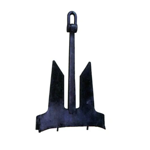 สมอเรือแบบไม่มีท่อ AC-14 Hhp กำลังยึดเกาะสูง พร้อมใบรับรอง - Product Image 3