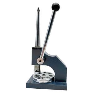 Hoge Kwaliteit Blauwe Enkelpolige Ring Stretching & Reductie Machine Ring Sizing Uitbreiding Doorn Ring Brancard En Reducer - Product Image 4