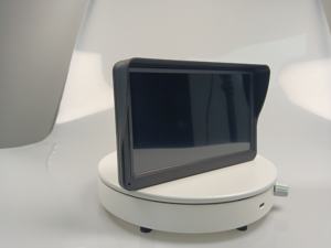 7 인치 PND 휴대용 <span class=keywords><strong>GPS</strong></span> 네비게이터-모든 자동차/트럭/SUV 용 범용 HD 터치 스크린 음성 안내 - Product Image 4